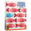 999 Games Sounds fishy - Partyspel - 10+