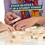 Jenga - Classic - Balansspel - 6+