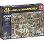 Jumbo Puzzel - Jan van Haasteren - Kerstmis - 1000st.