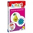 Loco Leerspellen Loco Mini - Pakket -  Ik ga naar de kleuterklas - 4-6 jaar