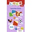 Loco Leerspellen Loco Mini - Boekje - Woorden leren - 5-7 jaar