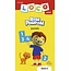 Loco Leerspellen Loco Mini - Boekje - Rompompom - Puzzels - 4-6 jaar