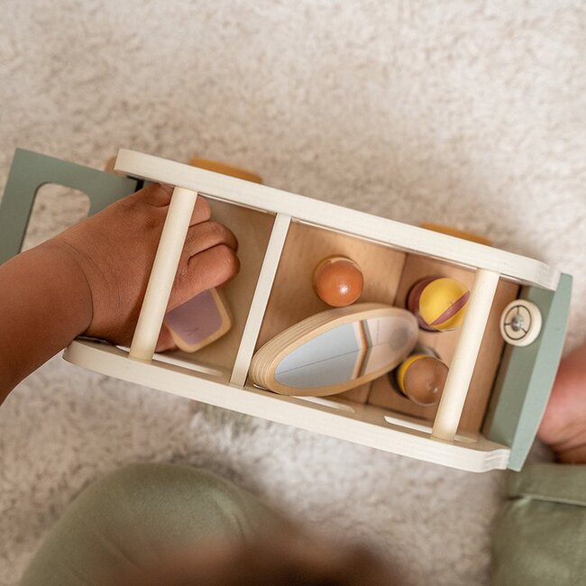 Little Dutch Auto - Vintage camper - Little Dutch