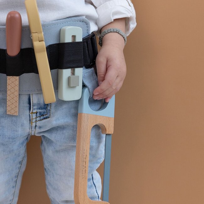 Little Dutch Rollenspel - Gereedschapsriem - Little Dutch