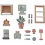 Little Dutch Poppenhuis accessoires - Meubels - Little Dutch