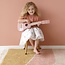 Little Dutch Gitaar - Roze tinten - Little Dutch