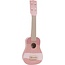 Little Dutch Gitaar - Roze tinten - Little Dutch