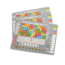 999 Games Scoreblok - Keer op keer 2 - Scoreblok - 2st. - 8+