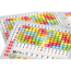 999 Games Scoreblok - Keer op keer 2 - Scoreblok - 2st. - 8+