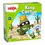 Haba Spel - King Cactus - 8+