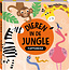 ImageBooks Boek - Flapjesboek - Dieren in de jungle