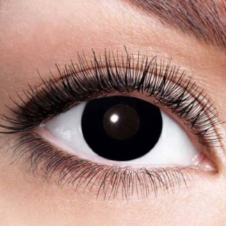 PartyXplosion Lenzen - Zwart - Weeklenzen*