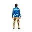 Partychimp Broek - Disco - Goud - S/M