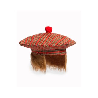 Partychimp Pet - Schotse baret