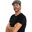 Partychimp Platte pet - Luxe - Licht grijs