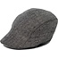 Partychimp Platte pet - Luxe - Licht grijs
