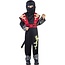 Haza-Witbaard Draken ninja - Jumpsuit - mt.122-140
