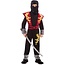 Haza-Witbaard Draken ninja - Jumpsuit - mt.140-152