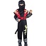 Haza-Witbaard Draken ninja - Jumpsuit - mt.140-152