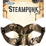 Boland Oogmasker - Steampunk - Gearpunk