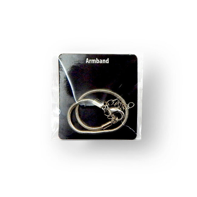 Miko Sierraad - Armband - Charms for you