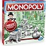 Spel - Monopoly - Classic - 2 tot 6 spelers - 8+