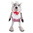 Haba Handpop - Wolf Grisbert