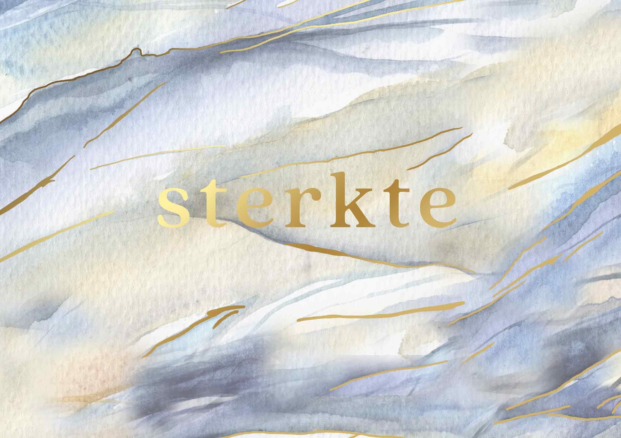 Kaart - Solace - Sterkte - SOL024