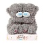 Me to You Knuffel - Beer - Twee beren - Big hugs - 16cm