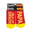 Paperdreams Sokken - Papa! Held op sokken! - Funny socks