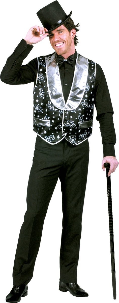 Goochelaar - Gilet - XL