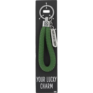 Depesche Sleutelhanger - Your lucky charm - 085