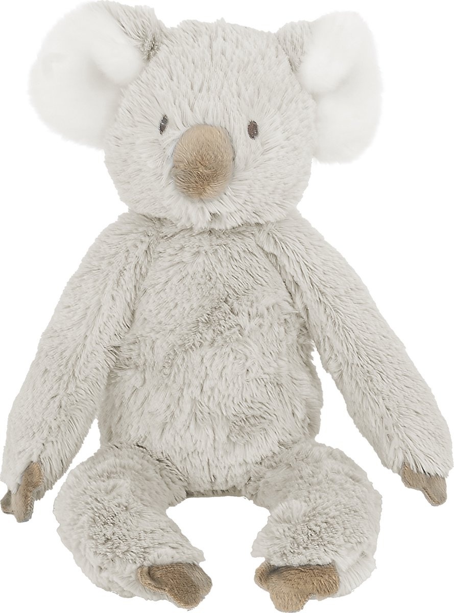 Knuffel - Koala - Kanzo - no.1 - 34cm