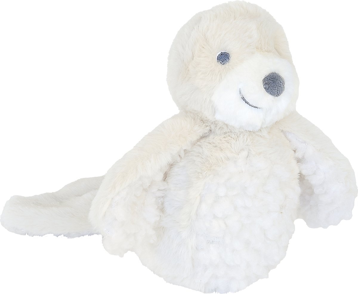 Knuffel - Zeehond - Scooby - no.1 - 30cm