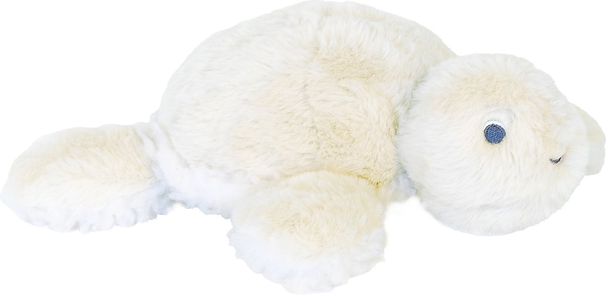 Knuffel - Schildpad - Terry - no.1 - 20cm