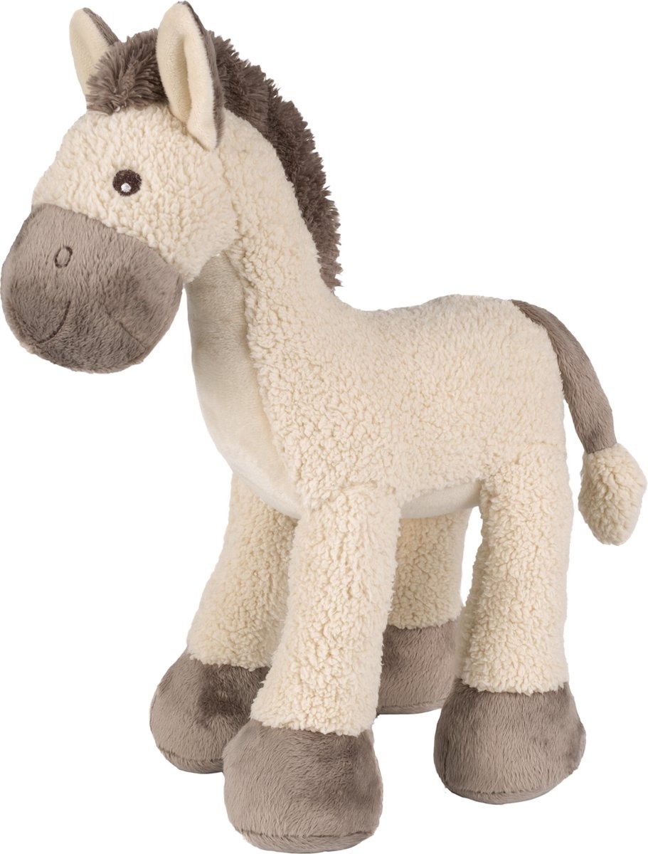 Knuffel - Paard - Helma - no.2 - 34cm
