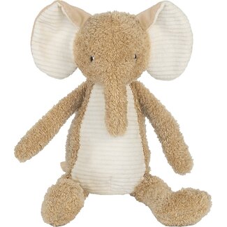 Happy Horse Knuffel - Olifant - Elin - no.2 - 34cm