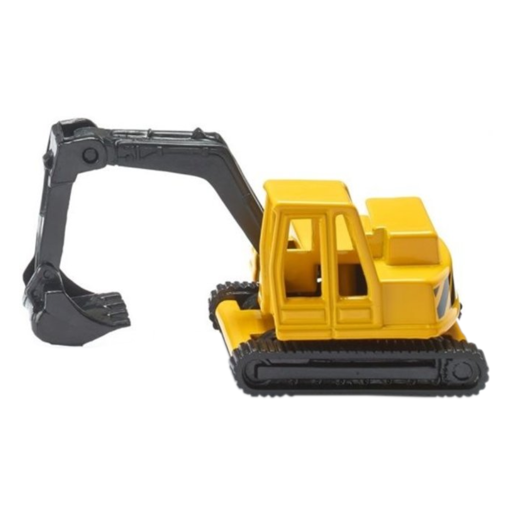 Auto - Bagger machine - Siku