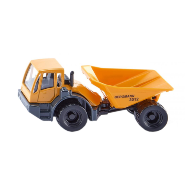 Siku Auto - Bergmann Dumper - Siku