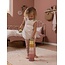 Little Dutch Stapeltoren - Roze - 8dlg. - 1+