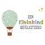 Artige Kaart - Een kleinkind gefeliciteerd - Daisy - DSY004-A