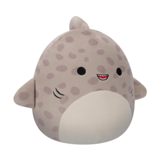 Squishmallows Squishmallow - Haai - Azi - 19cm