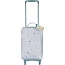 Little Dutch Koffer - Trolley - Sailors bay - Blauw