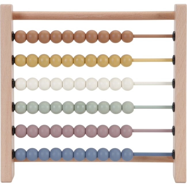 Little Dutch Telraam - Vintage - 1+