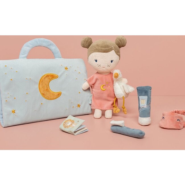 Little Dutch Pop - Speelset - Logeren