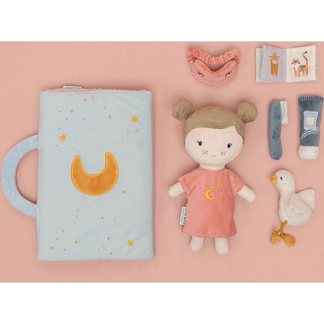 Little Dutch Pop - Speelset - Logeren