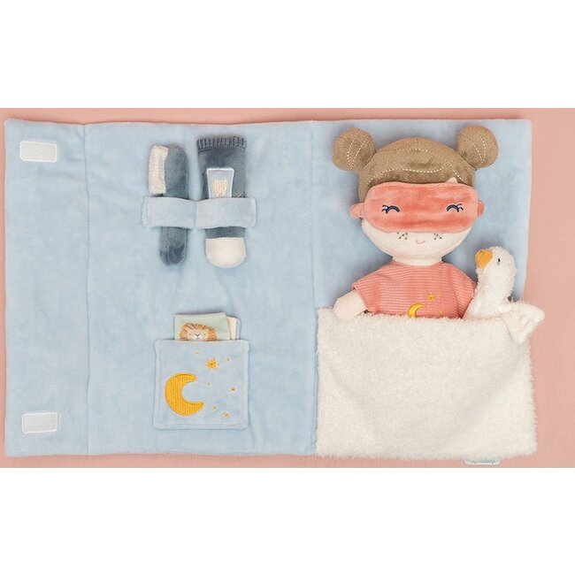 Little Dutch Pop - Speelset - Logeren