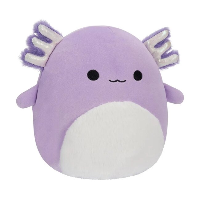 Squishmallows Squishmallow - Axolotl - Monica - 19cm