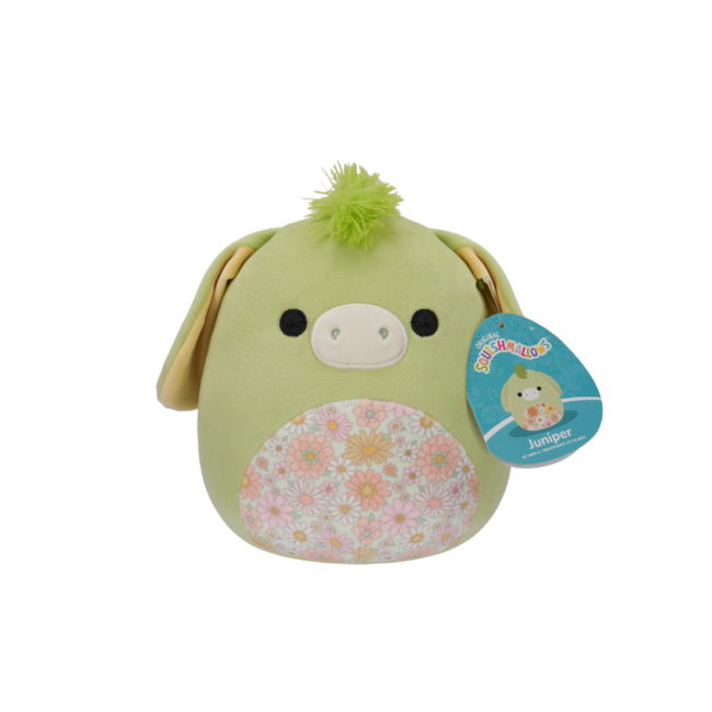 Squishmallow - Ezel - Juniper - 19cm