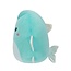 Squishmallows Squishmallow - Vliegende vis - Bette - 19cm